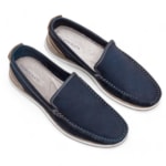 Mocassim Democrata Denim Flow Masculino