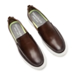 Mocassim Democrata Easy Smith Ultra Light 252 Masculino