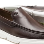 Mocassim Democrata Easy Smith Ultra Light 252 Masculino