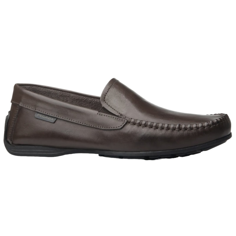 Mocassim Pegada Drive Mister Masculina