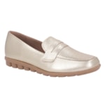 Mocassim Usaflex Loafer Feminino