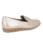 Mocassim Usaflex Loafer Feminino