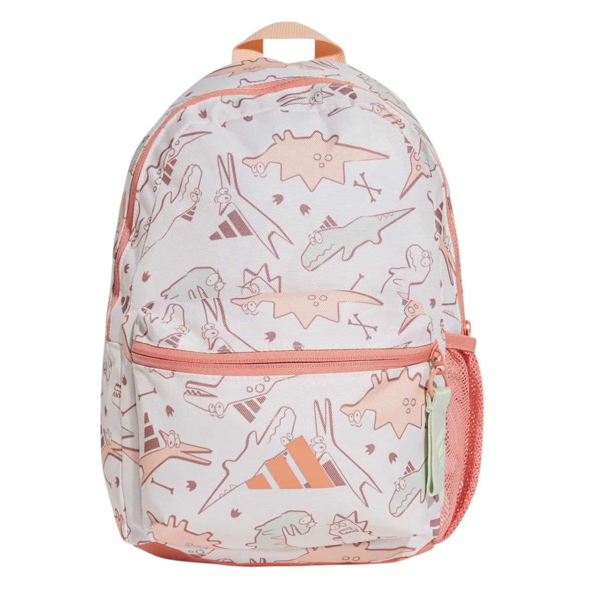 Mochila Adidas Adiraptor Infantil
