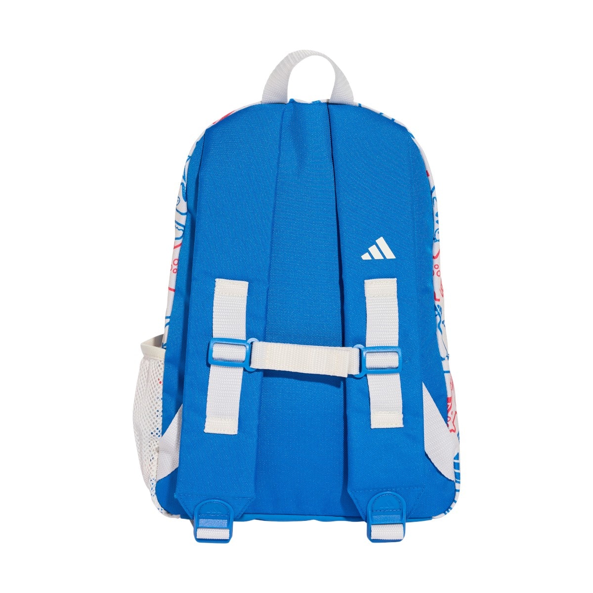 Mochila Adidas Team Z02921 XL