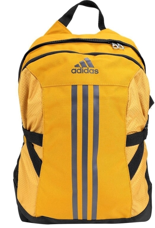 Mochila adidas originals top outlet bp m b amarela