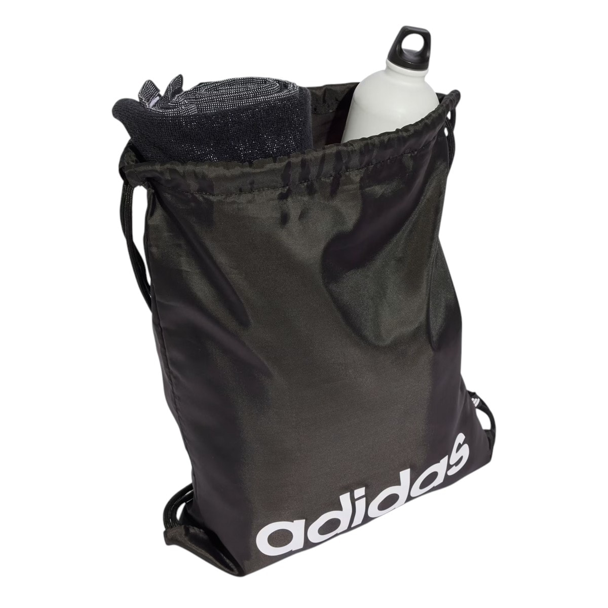 Mochila Adidas Gym Sack Linear
