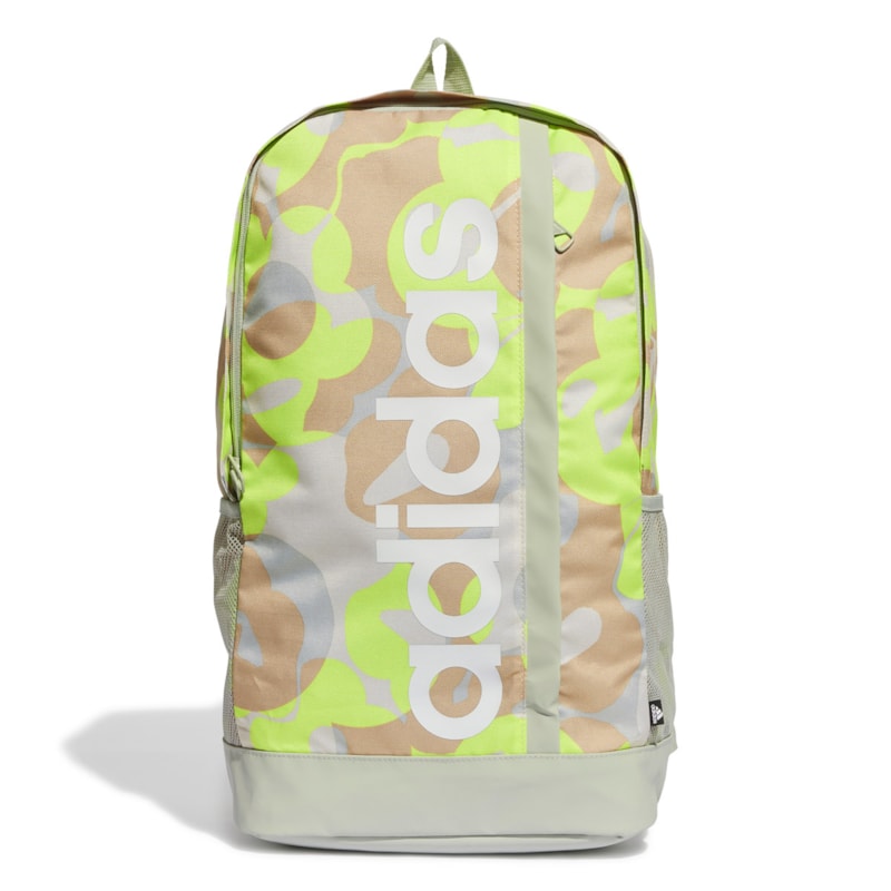 Mochila Adidas Linear Graphic