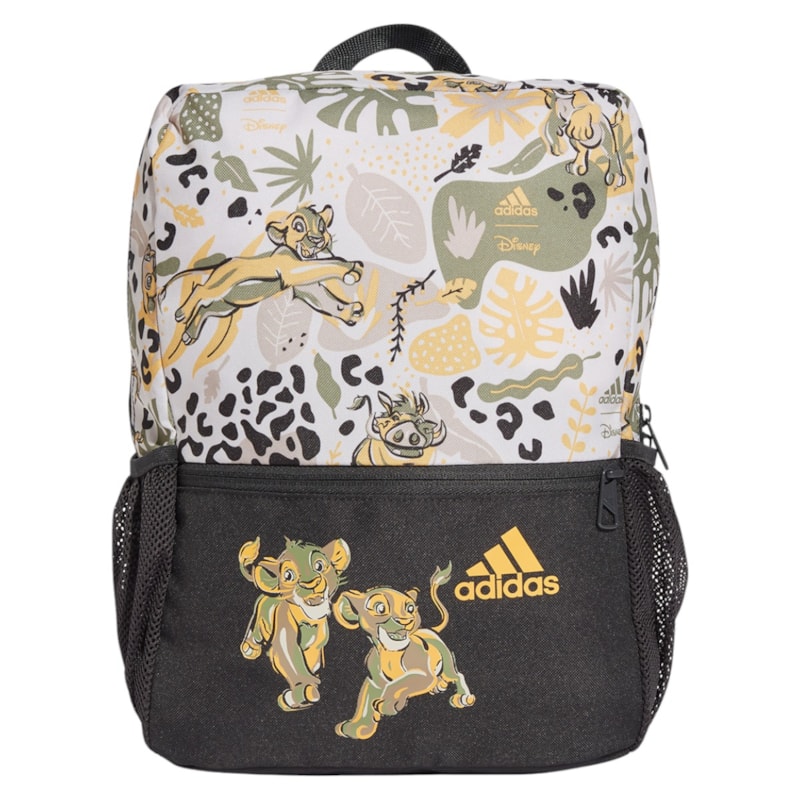 Mochila Adidas O Rei Leão Disney Infantil