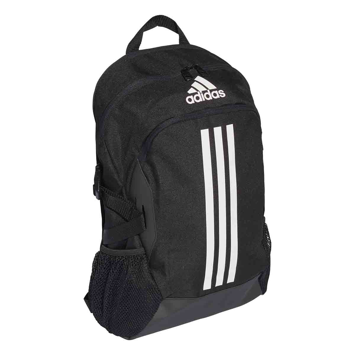 mochila adidas power v rosa