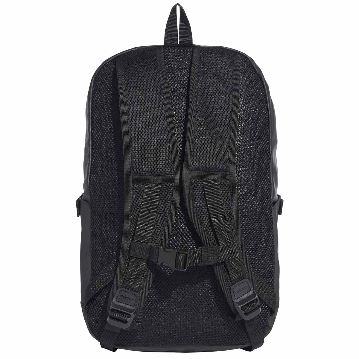 mochila adidas response 3 listras