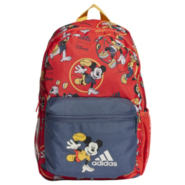 Mochila Adidas X Disney Mickey Mouse Kids