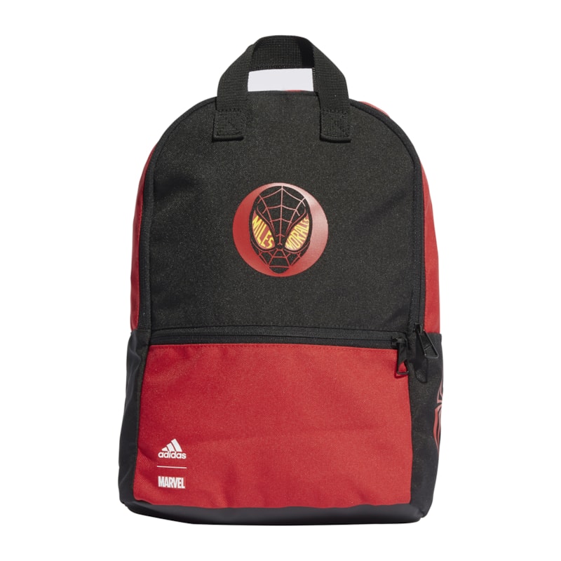 Mochila Adidas X Marvel Homem-Aranha