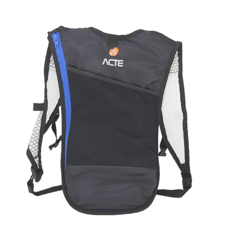 Mochila de Hidratação Acte Sports Adventure 2L Mochila de Hidratação Acte Sports Adventure 2L