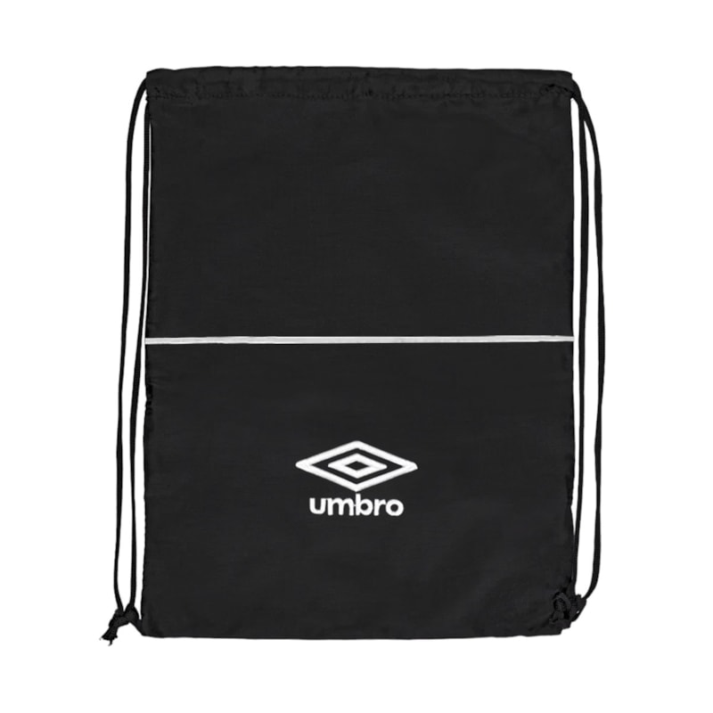 Mochila Gym Sack Umbro Club