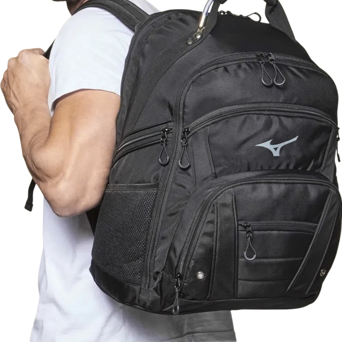 Mochila Mizuno Manchester