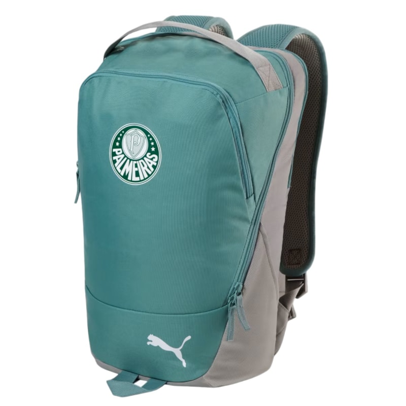 Mochila Puma Palmeiras