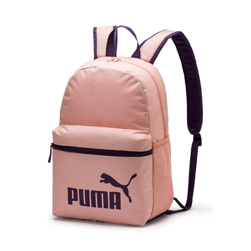 Mochila Puma Phase Backpack Sweet Feminino
