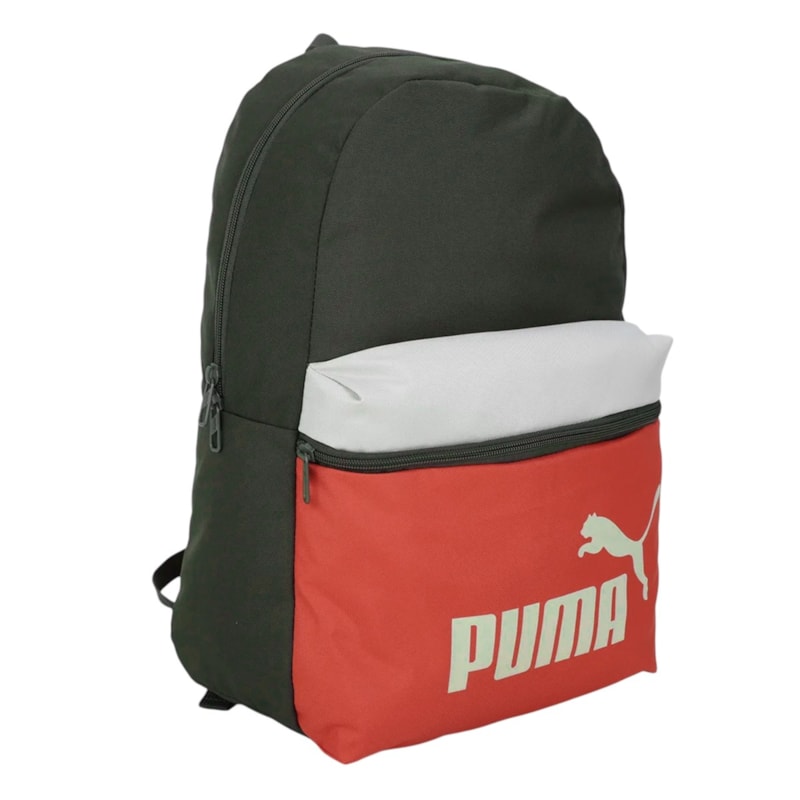 Mochila Puma Phase Colorblock