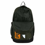 Mochila Puma Plus Backpack II - Verde