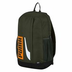 Mochila Puma Plus Backpack II - Verde