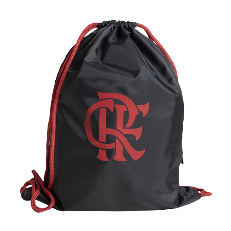 Mochila Saco Adidas CR Flamengo - EsporteLegal