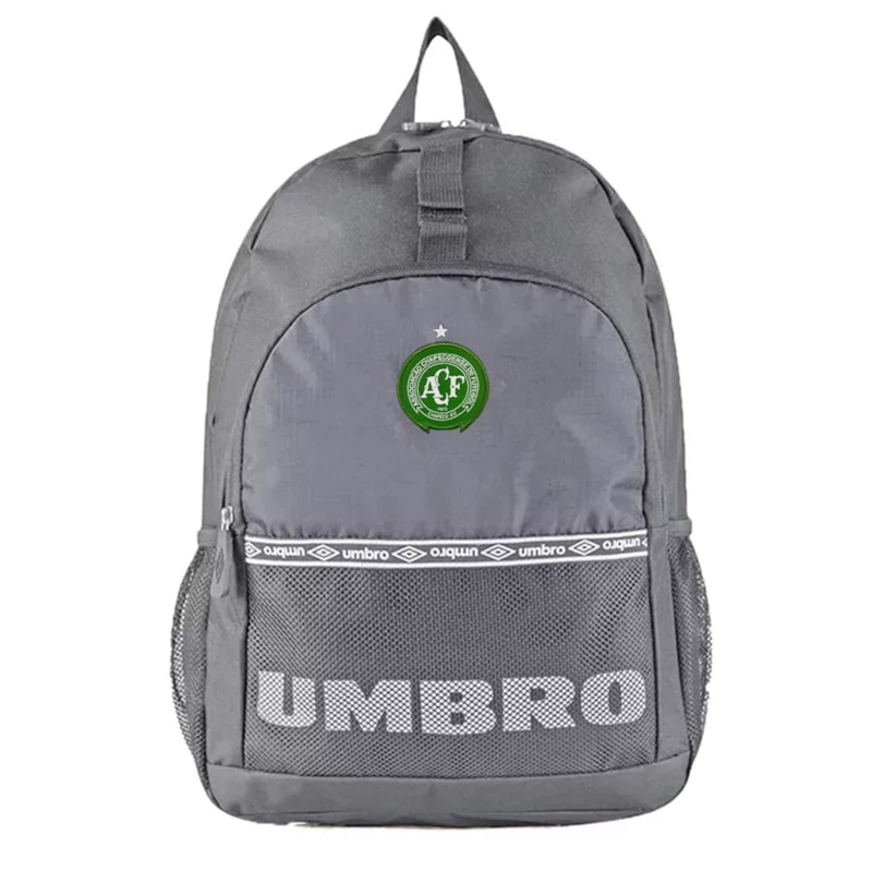 Mochila Umbro Chapecoense 2021