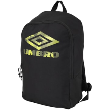 Mochila Umbro Diamond Camo