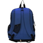 Mochila Umbro Geometra 130433 Acolchoada