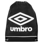 Mochila Umbro Gym Sack Clean