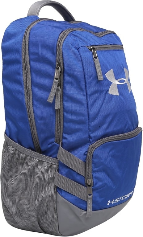 Mochila under clearance armour hustle ii