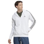 Moletom Adidas Essentials Plus Size Masculino