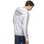 Moletom Adidas Essentials Plus Size Masculino