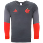 Moletom Adidas Flamengo Treino