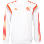 Moletom Adidas Treino Flamengo - F82142