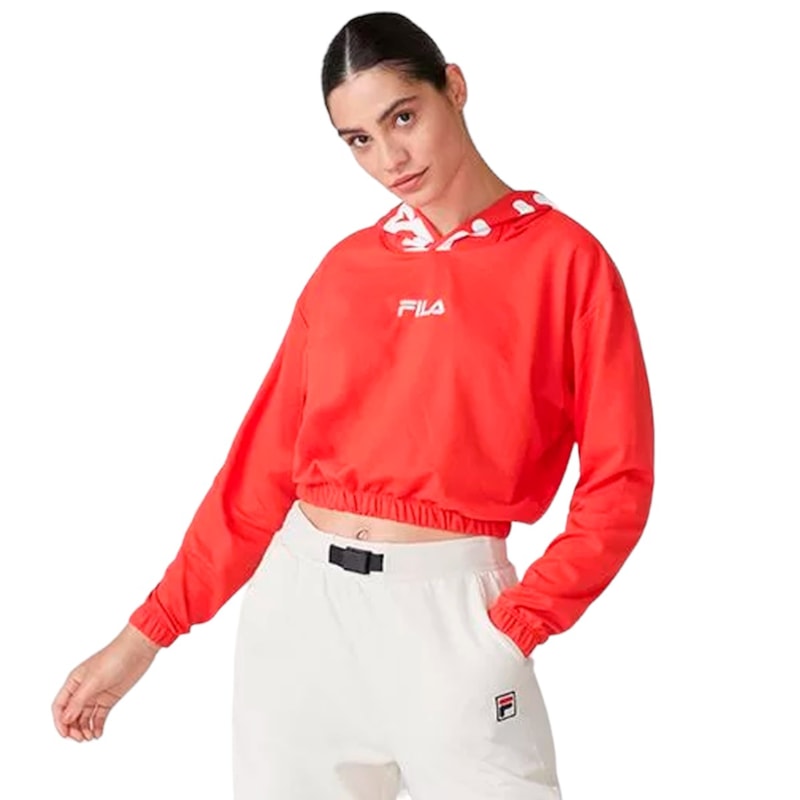 Roupas Femininas Fila Roupa Fila Feminina Roupa De Academia Fila