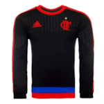 Moletom Flamengo adidas - M63738