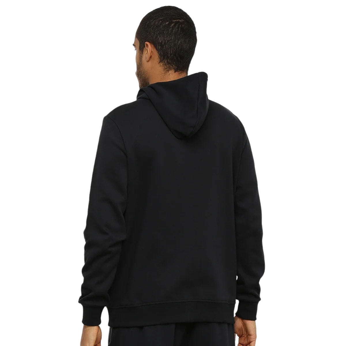 Moletom Mizuno Zipper MZN Masculino