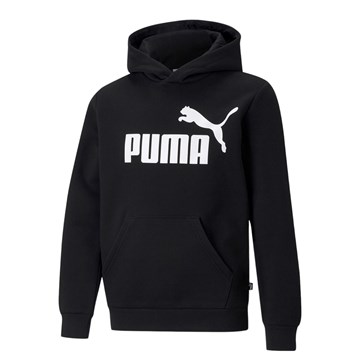 Moletom Puma Essentials Nova Shine Hoodie Juvenil - EsporteLegal