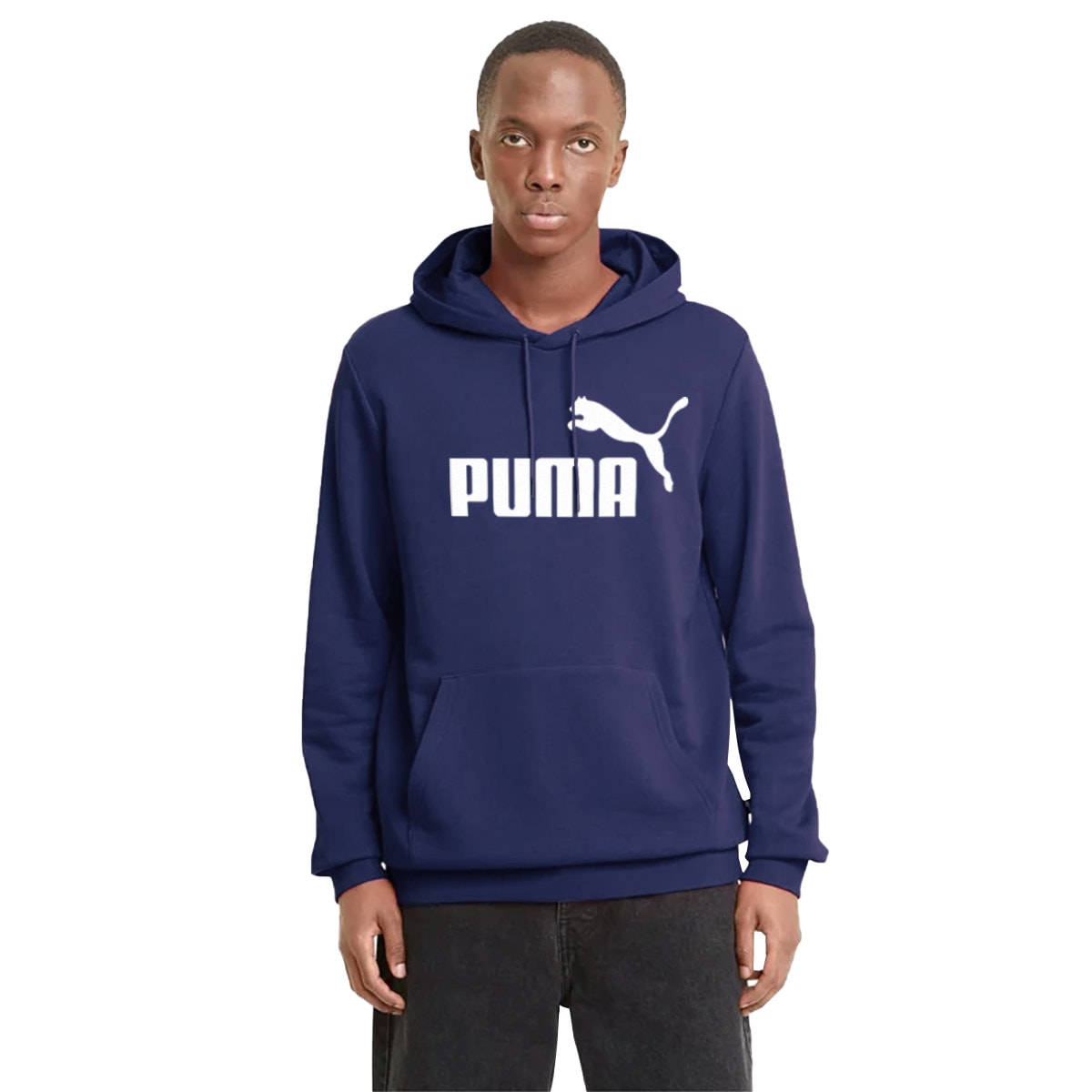 Moletom store puma essential