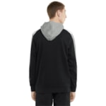 Moletom Puma Essentials Plus Block Hoodie Masculino