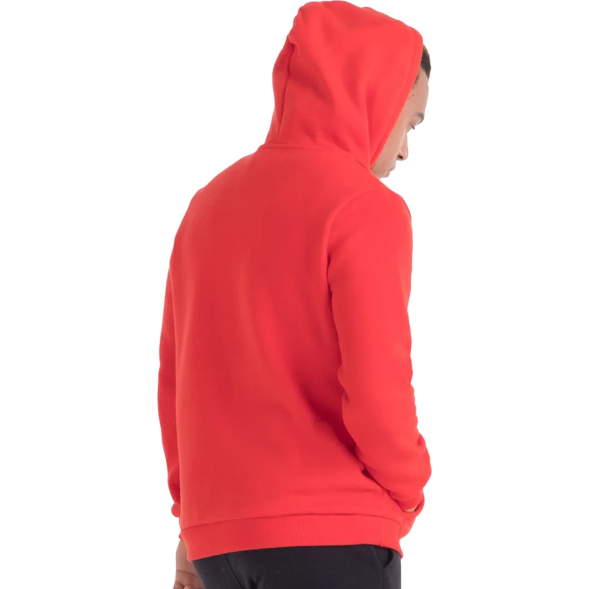 Moletom Umbro Diamond Essential C/Capuz Masculino