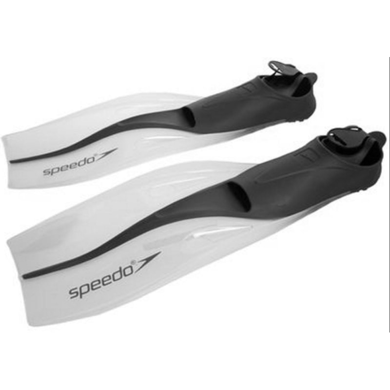 Nadadeira Speedo Ocean Fin 74836