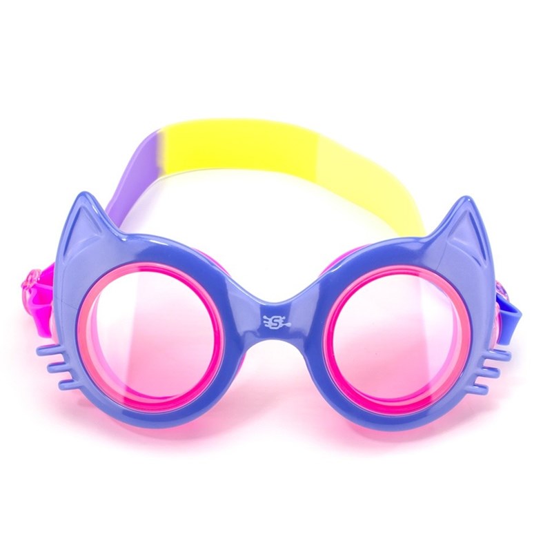 Óculos De Natação Speedo Cat Infantil