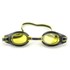 Óculos de Natação Speedo Free 3.0 - Preto e Amarelo