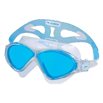 Óculos de Natação Speedo Omega Swim Mask