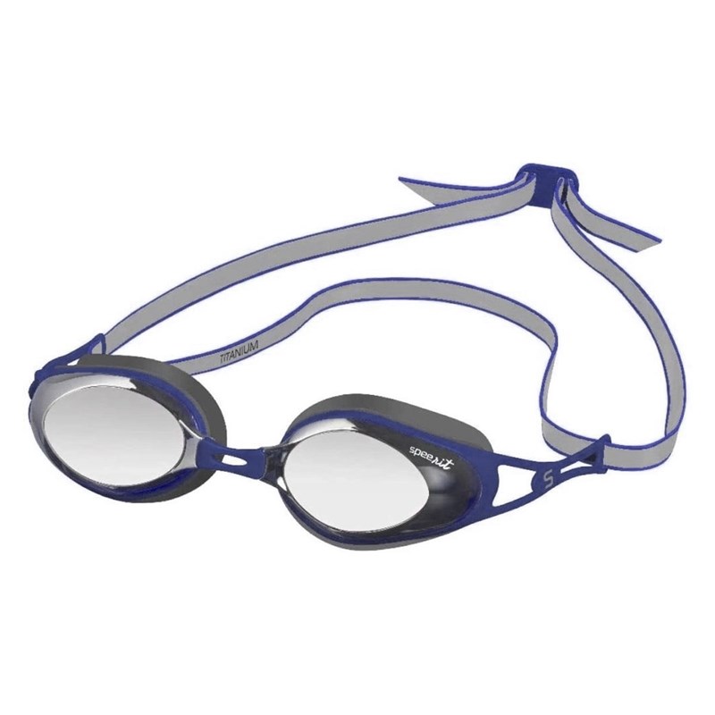 Óculos de Natação Speedo Titanium