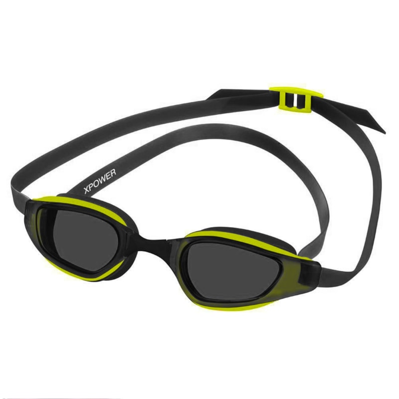 Óculos De Natação Speedo Xpower Óculos De Natação Speedo Xpower