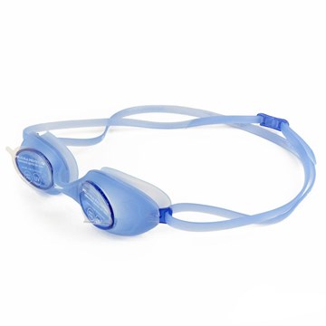 Óculos Natação Speedo Flipper Junior - Azul