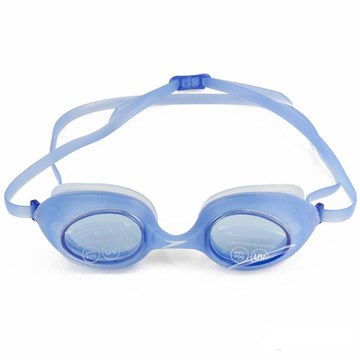 Óculos Natação Speedo Flipper Junior - Azul
