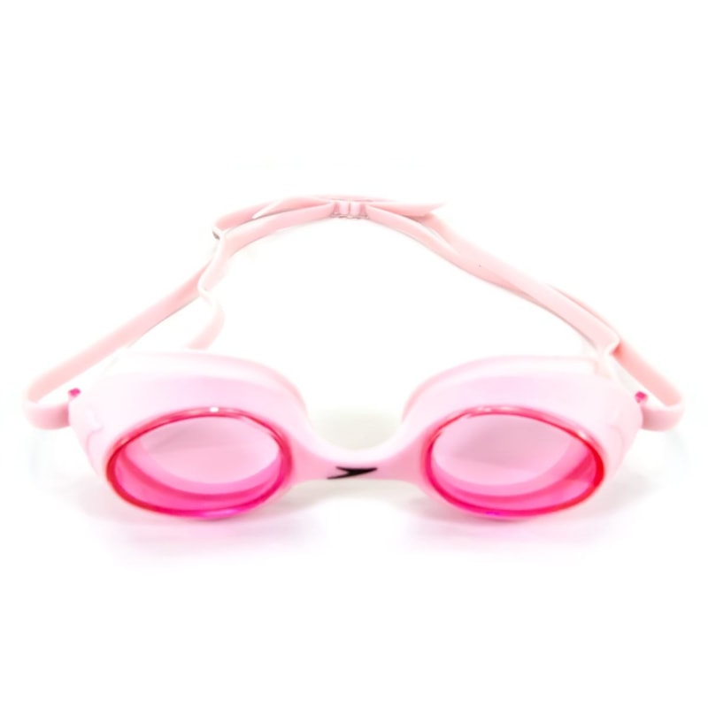 Óculos Natação Speedo Flipper Junior - Rosa Óculos Natação Speedo Flipper Junior - Rosa